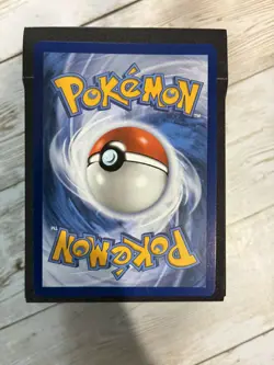 Pokemon TCGvery clean Mega Gardevoir EX 187/132 MEG Mega Evolution Full Art Holo - Image 2