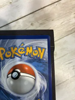 Pokemon TCGvery clean Mega Gardevoir EX 187/132 MEG Mega Evolution Full Art Holo - Image 5