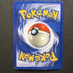 Pokemon Steelix Neo Genesis 15/111 Holo Rare Unlimited English 110 HP Stage 1 - Image 2