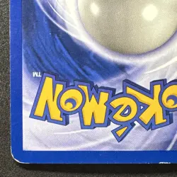 Pokemon Steelix Neo Genesis 15/111 Holo Rare Unlimited English 110 HP Stage 1 - Image 3