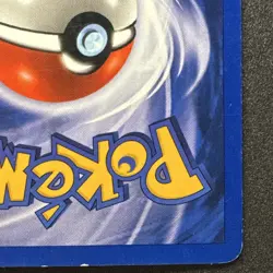 Pokemon Steelix Neo Genesis 15/111 Holo Rare Unlimited English 110 HP Stage 1 - Image 5