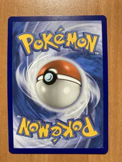 Pokemon Lickitung Temporal Forces Illustration Rare Full Art 180 LP Fast Ship - Image 3