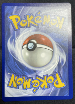 2025 POKEMON JTG EN - VOLCANION ex 182/159 - SPECIAL ILLUSTRATION RARE - Image 4