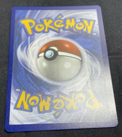 2025 POKEMON JTG EN - VOLCANION ex 182/159 - SPECIAL ILLUSTRATION RARE - Image 5