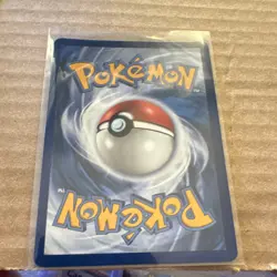 The Pokemon Company Yamper 099/094 Me02 Phantasmal Flames IR Holo English 70HP - Image 3