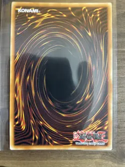 * GHOST SISTER & SPOOKY DOGWOOD * QUARTER CENTURY SECRET RARE RA03-EN020 YUGIOH! - Image 3