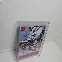 Jinbe (Gift Collection 2023) C One Piece Promotion Cards ST01-005 NM - Image 2