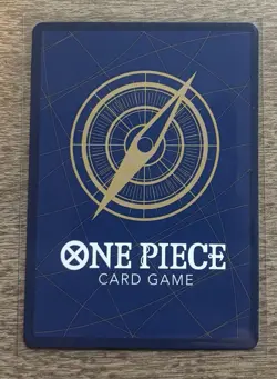 One Piece Paramount War Pre-Release Boa Hancock OP02-059 NM - Image 2