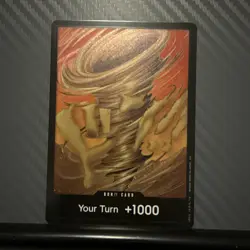 OP14/EB04 Don!! - One Piece TCG - ENGLISH - Image 1
