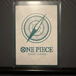OP14/EB04 Don!! - One Piece TCG - ENGLISH - Image 2