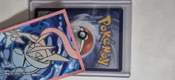 Beedrill EX XY Rare Holo Grass 310 HP English Pokemon TCG Card - Image 3