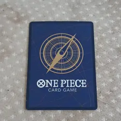 Bandai One Piece Card Game Nami Character EB02-017 English Cost 1 - Image 2