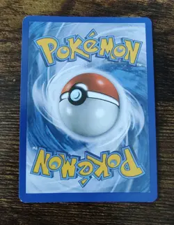 Slowpoke 23/108 Dark Explorers Reverse Holo Pokemon Card - Image 2