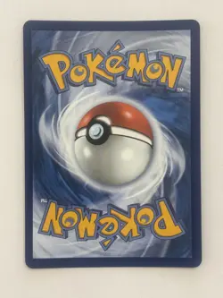 Pokemon TCG Medicham 241/217 Ascended Heroes Illustration Rare NM Card - Image 2