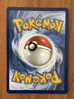 Pokemon TCG Numel 223/217 Ascended Heroes Illustration Rare NM Card - Image 2