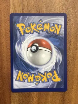 Pokemon TCG Beautifly 219/217 Ascended Heroes Illustration Rare NM Card - Image 2