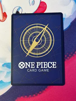 Trafalgar Law OP10-119 SEC - English One Piece Card TCG - Image 2