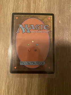 🔮 MTG: the Great Henge Commander Masters Mythic Card CMM 0294 Regular - Image 2