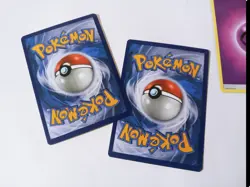 Pokemon Card Lot-23 Assorted Cards See Pics - Image 2