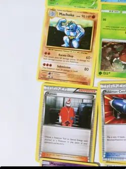 Pokemon Card Lot-23 Assorted Cards See Pics - Image 3
