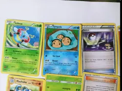 Pokemon Card Lot-23 Assorted Cards See Pics - Image 5
