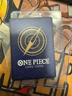 Tony Tony.Chopper (CS 25-26 Event Pack) P-065 One Piece Promotion Cards Foil - Image 2