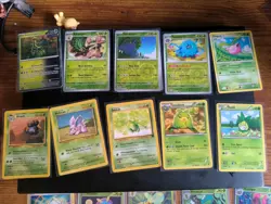 pokemon card lot (23) - Image 2