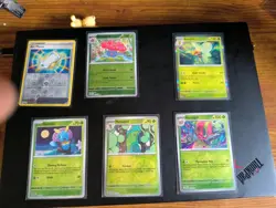 pokemon card lot (23) - Image 3