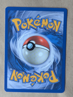 Cyclone Energy 143/144 Skyridge Reverse Holo Pokemon Card Uncommon WOTC E Series - Image 2