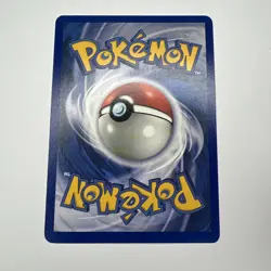 💥 Ditto 18/62 Fossil Set Rare WOTC Pokemon 1999 Vintage Card - Image 4