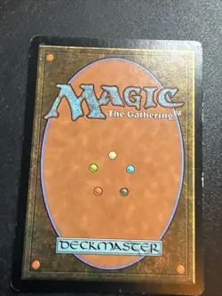 Metamorphose Scourge Foil - Image 2