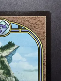 Island - UGL - (Unglued) MTG - Image 3