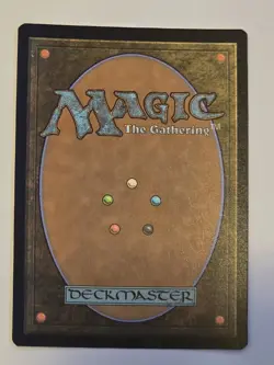 Magic: The Gathering Vesuvan Duplimancy Dominaria United 073/281 Rare Foil Promo - Image 2