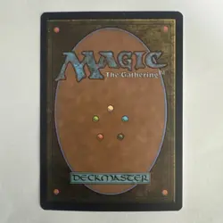WotC Special Guests Mana Crypt (Borderless) - Image 2