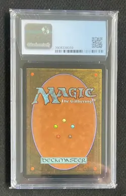 Mtg Broodmate Dragon (CGC) 9 Shards of Alara, Rare foil [2008] - Image 2