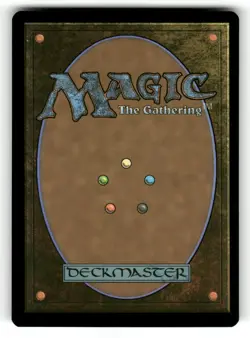 Vampire Nighthawk NM Starter Commander Decks 115 MTG Regular Uncommon - Image 2