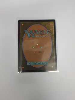 MtG Doctor Who Dinosaurs On A Spaceship Surge Foil Extended Art R 0999 - Image 2