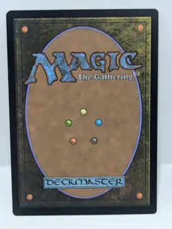 Ghost Quarter - Mystery Booster 2 - Land - Uncommon - Regular - MB2 109 - Image 2