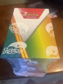 Pokemon TCG Journey Together NEW Sleeve Booster Packs x12 Sealed Box Dollar Tree - Image 5