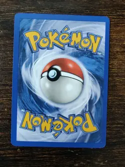 Skyridge Swinub 107/144 Non Holo Pokemon Card Yuka Morii MINT (PACK FRESH) - Image 2