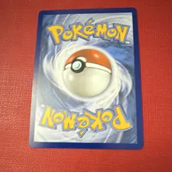 Pokemon TCG Wally's Compassion Ultra Rare Full Art Me01 Holo 176/132 - Image 2