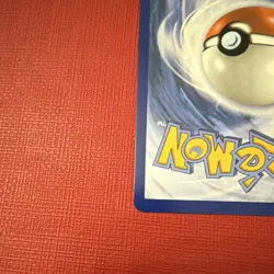 Pokemon TCG Wally's Compassion Ultra Rare Full Art Me01 Holo 176/132 - Image 3