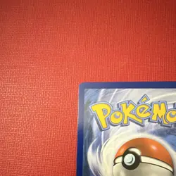 Pokemon TCG Wally's Compassion Ultra Rare Full Art Me01 Holo 176/132 - Image 4