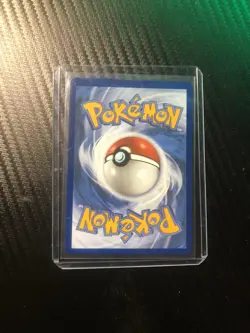 160/132 Mega Lucario ex Pokemon ME Mega Evolution Holo English Near Mint - Image 3