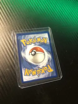 160/132 Mega Lucario ex Pokemon ME Mega Evolution Holo English Near Mint - Image 4
