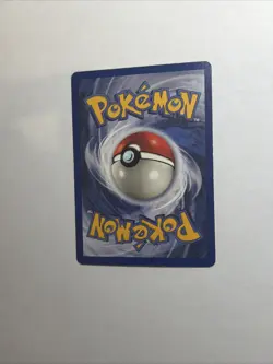Pokemon TCG Aerodactyl (Prerelease) 1st Edition 01/62 - Image 5