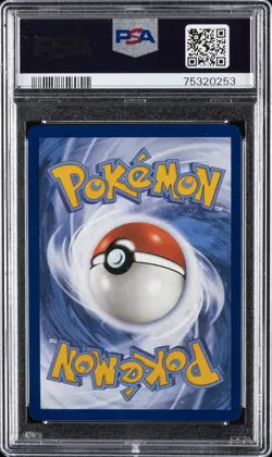 2023 POKEMON SVI EN-SCARLET & VIOLET ILLUSTRATION RARE #214 GREAVARD PSA 9 - Image 2