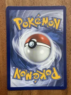 Pokemon TCG Rapidash 189/182 Sv10: Destined Rivals Illustration Rare NM - Image 2