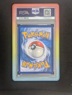 2024 Pokemon | Terapagos ex #170 | Special Illustration Rare | PSA 10 Gem Mint - Image 2