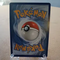 Pokemon Tyranitar 043/078 Pokemon GO Holo Rare Stage 2 180HP 180ATK - Image 2